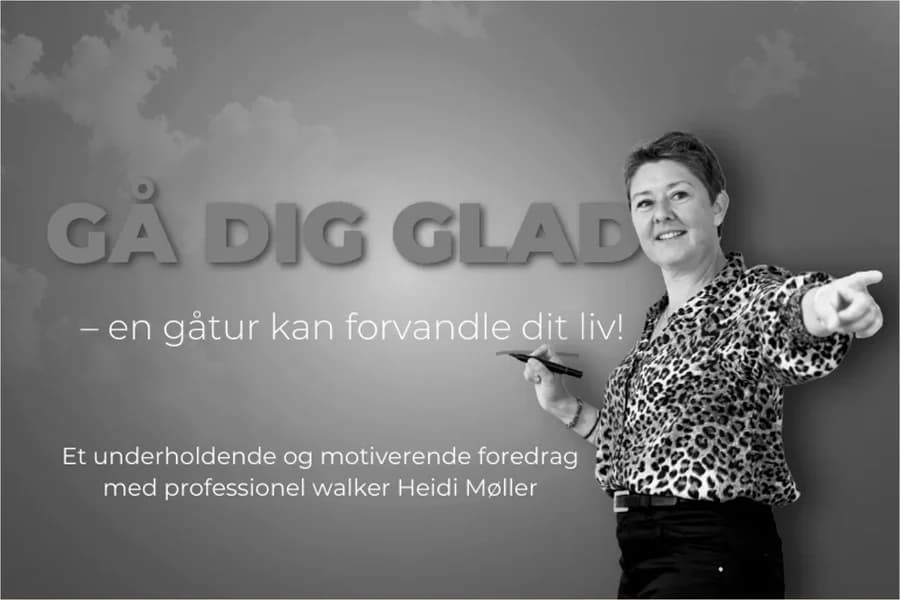 Heidi Møller