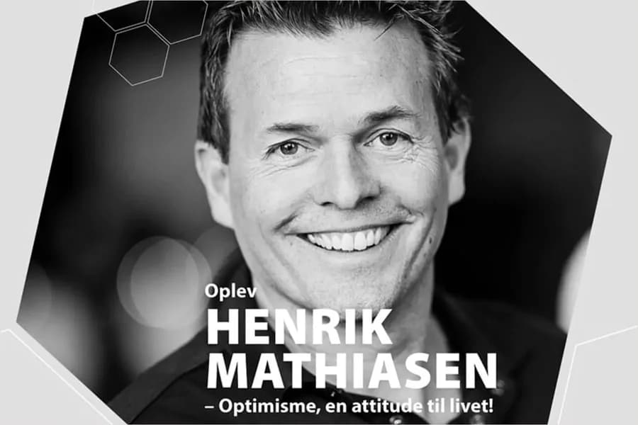 Henrik Mathiasen