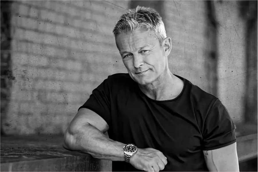 René Dahl Andersen