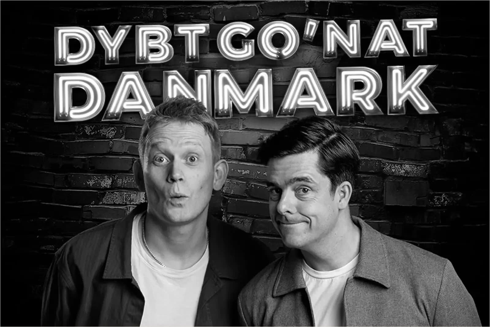 Dybt Go´Nat Danmark