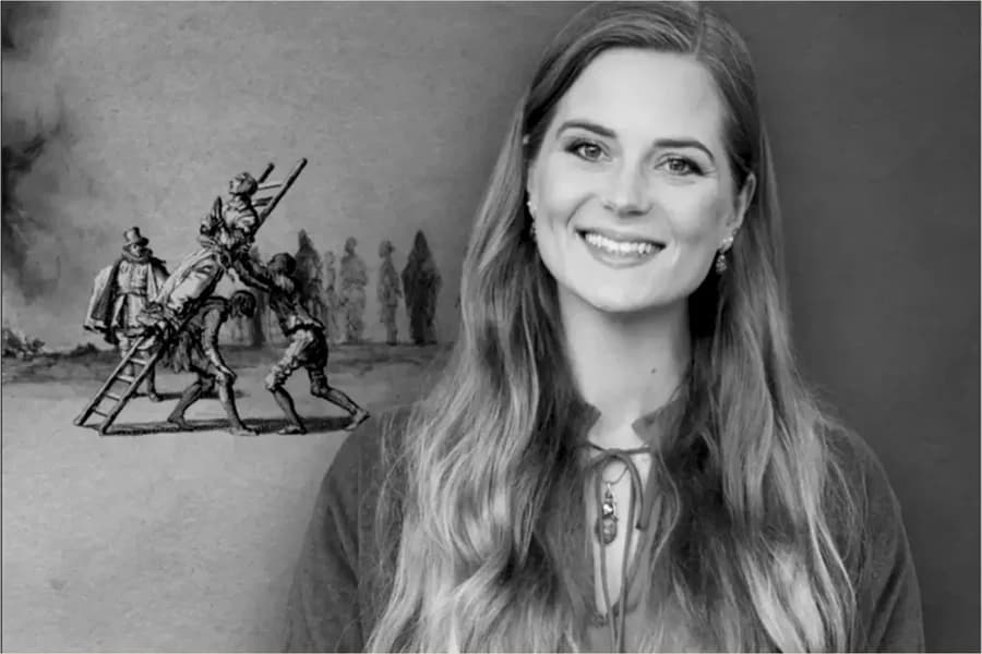Maria Østerby Elleby
