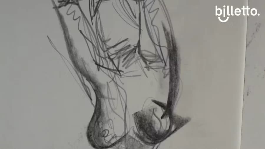 Croquis