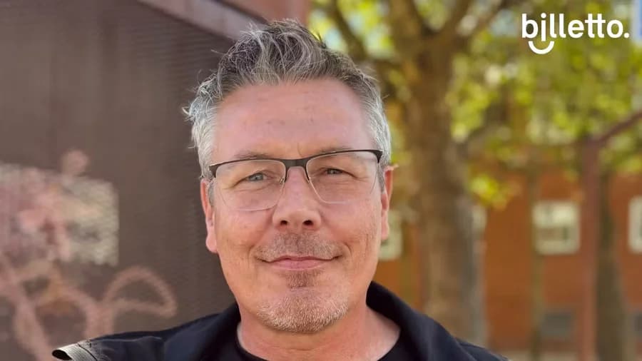 Mikkel - Gadens Stemmer