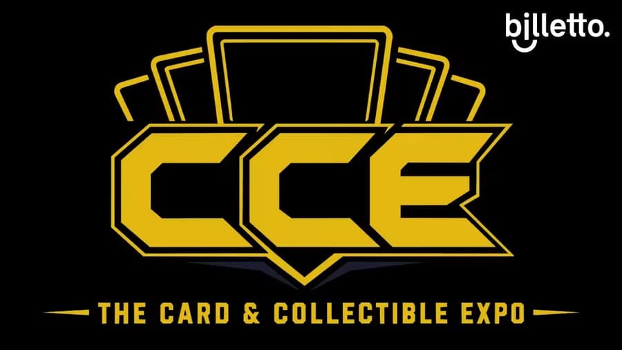 The Card & Collectible Expo