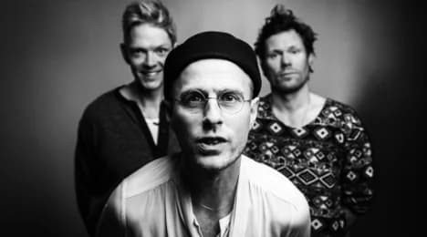 Folkeklubben & Danmarks Underholdningsorkester