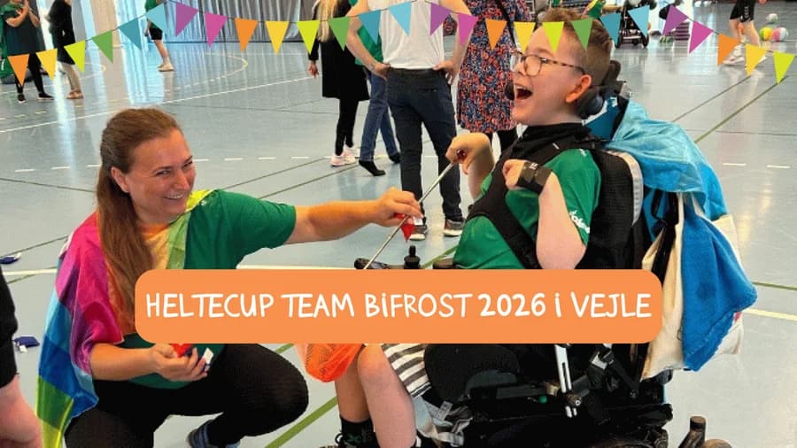 HelteCup Vejle 2026