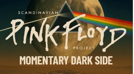 Pink Floyd Project - Momentary Dark Side