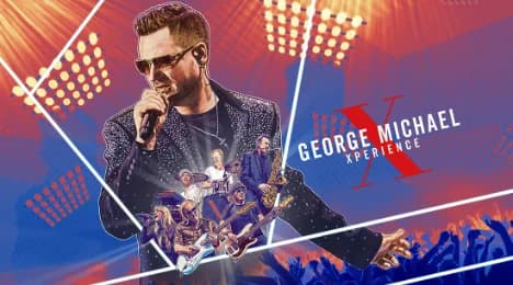 George Michael Xperience