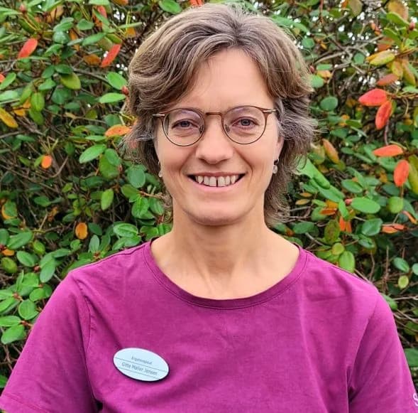 Energiforvaltning ved (gigt)sygdom og smerter