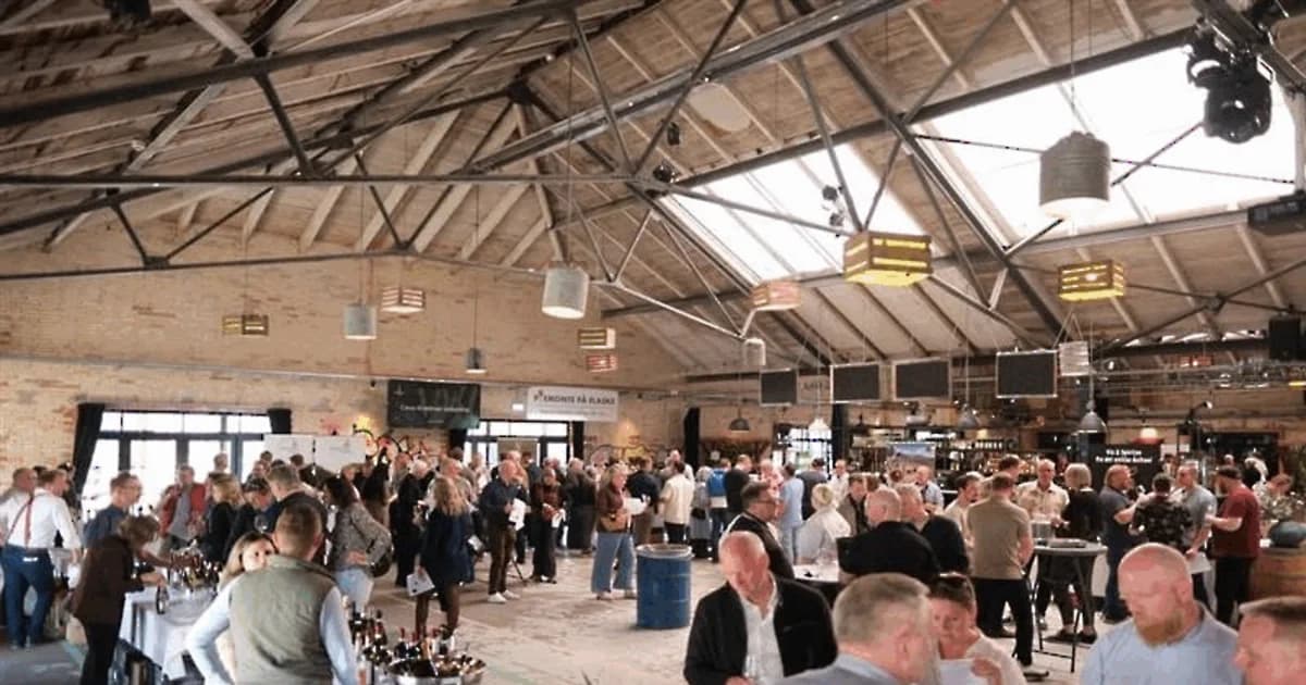 Vejle Vinfestival