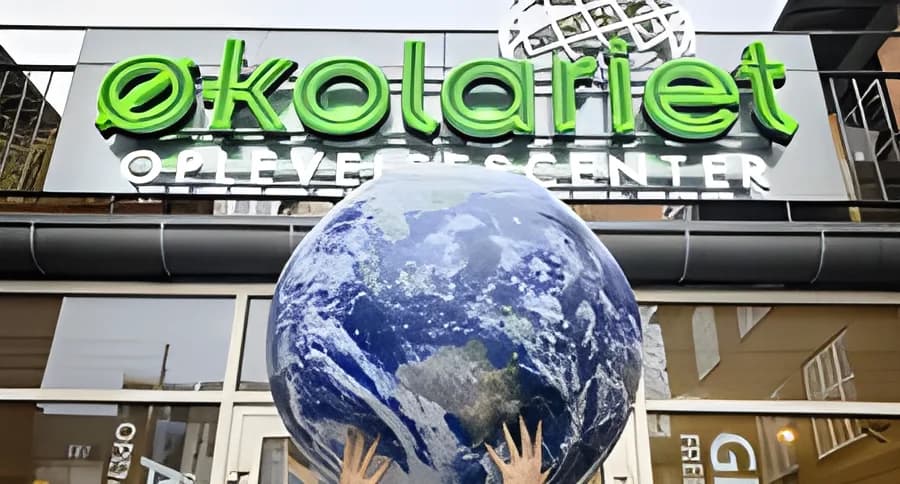 Klimadag i Vejle