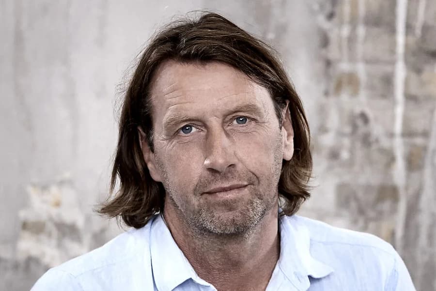 Sange fra Livet med Anders Agger (UDSOLGT)