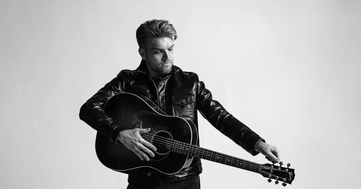 Jacob Dinesen ( Solo )