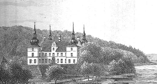 Engelsholms ældre historie med Nanna Holm