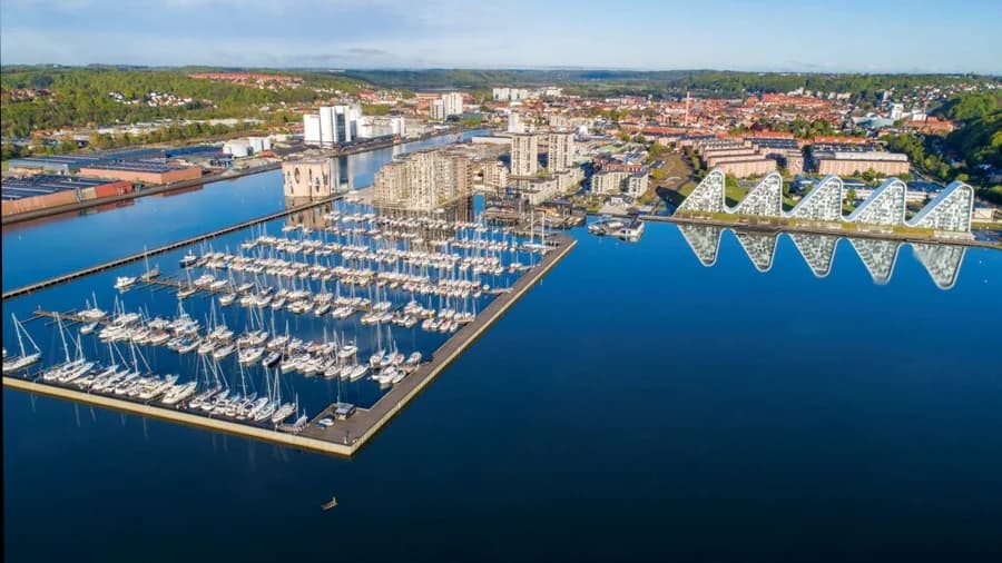Job Search Support: The interview in Denmark