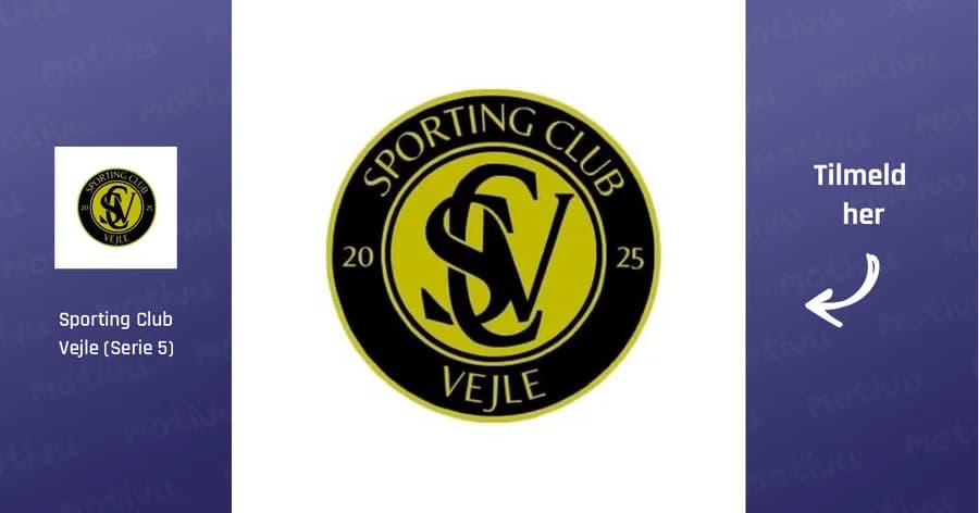 Træning Serie 5