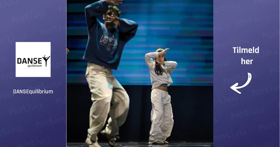 Dans - HipHop/Commercial
