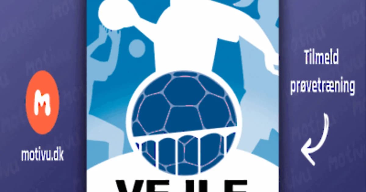 U15 piger håndboldtræning