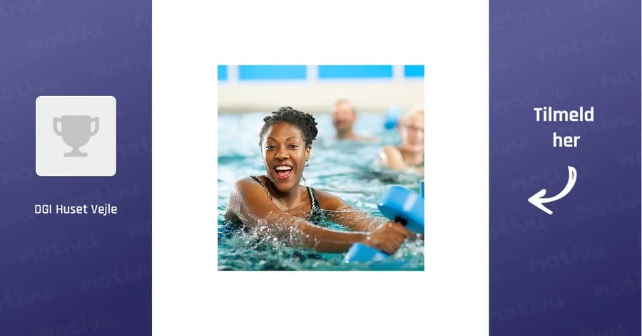 Aquagym: