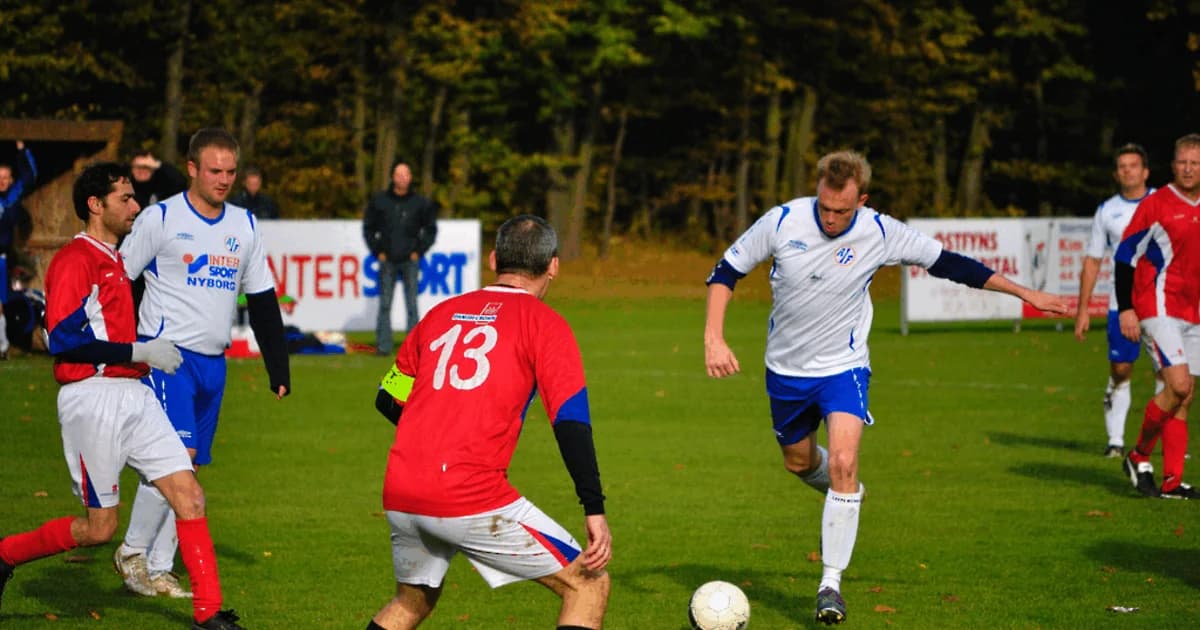 Fodboldkamp KvindePokalen 2026/27 - Vejle B mod FC Midtjylland