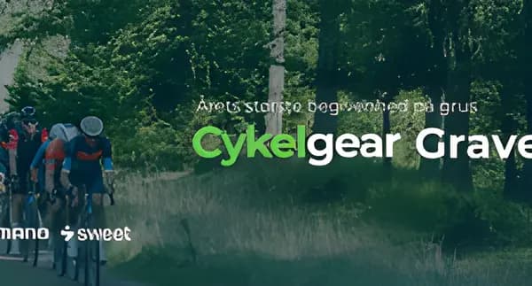 Cykelgear Gravel Cup #4 - Breakaway CC (Vejle)