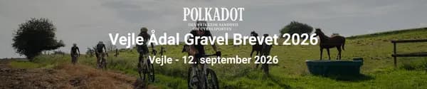 Vejle Ådal Gravel 2026