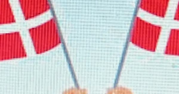 Gigtforeningen fejrer 90 års jubilæum i Jelling