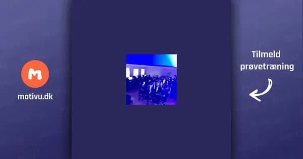 CS: GO / Mandag kl. 17:00-19:00 / Fra 12 år
