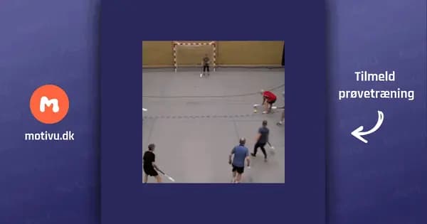 Soft hockey