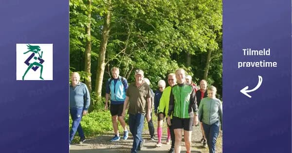 Walk i Vejle