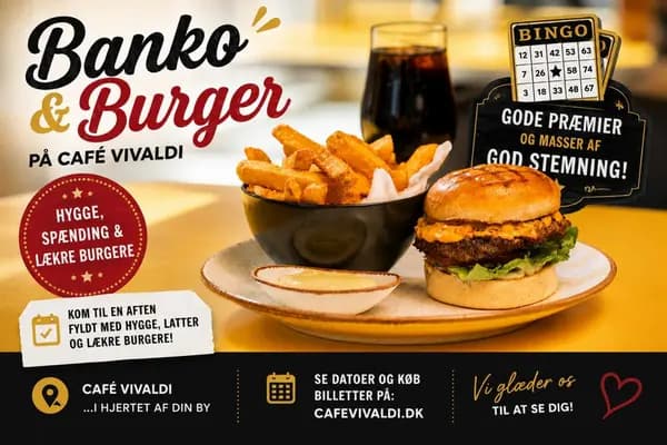 Banko & Burger