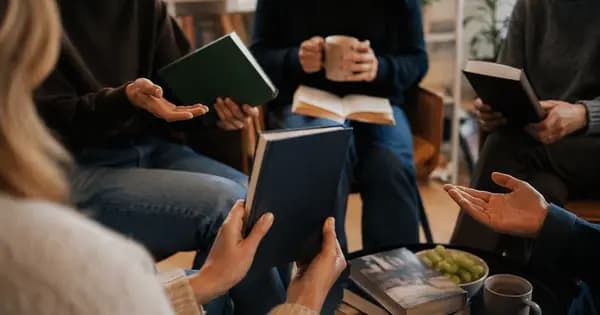 Bogtips i Egtved - byt en god læseoplevelse
