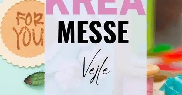Vejle KREA-messe