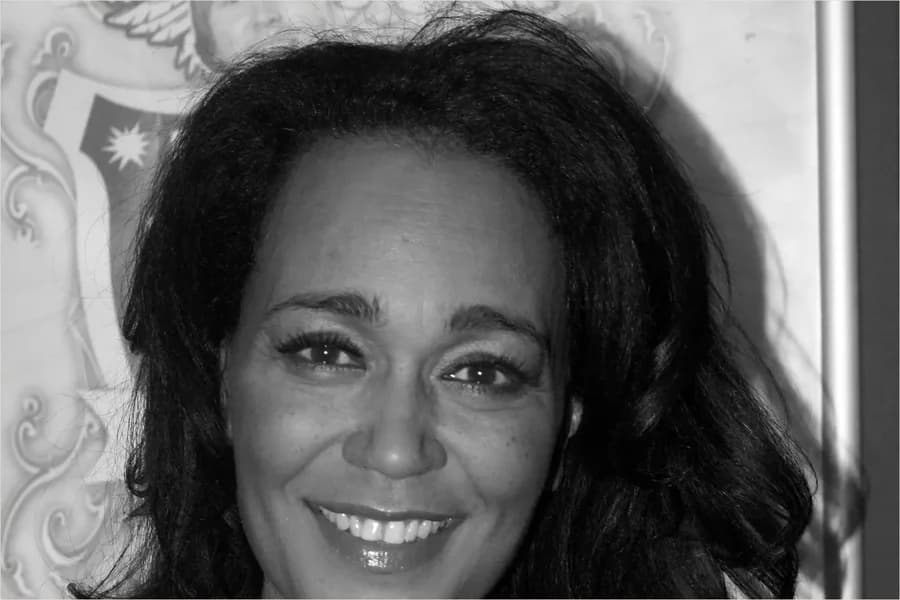 Caroline Henderson – “Mit liv som Hun”