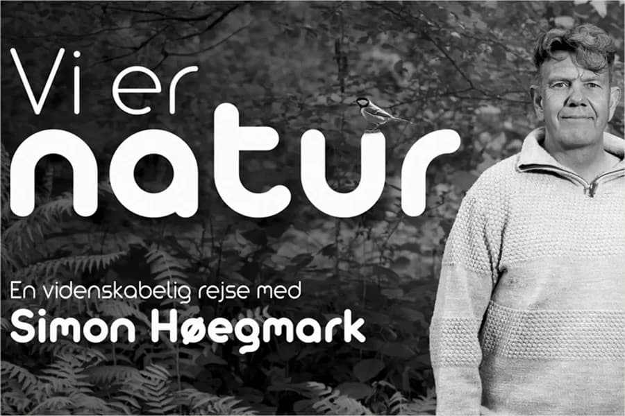 Simon Høegmark