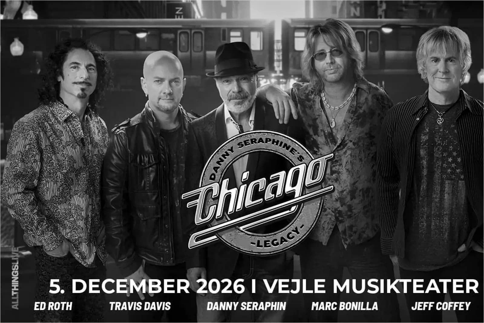 CHICAGO