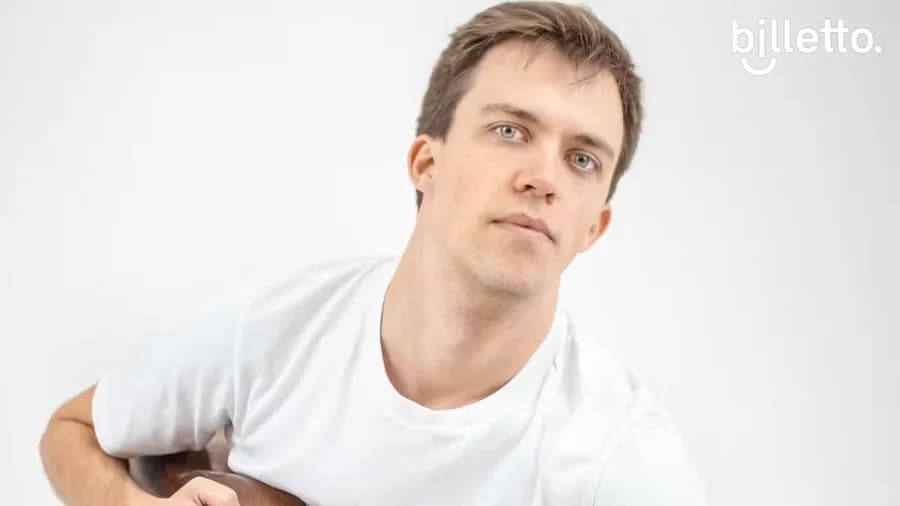Koncert med Søren Manscher