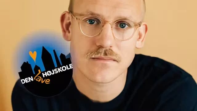 Daniel Rye – fra IS-gidsel til nærmest fri