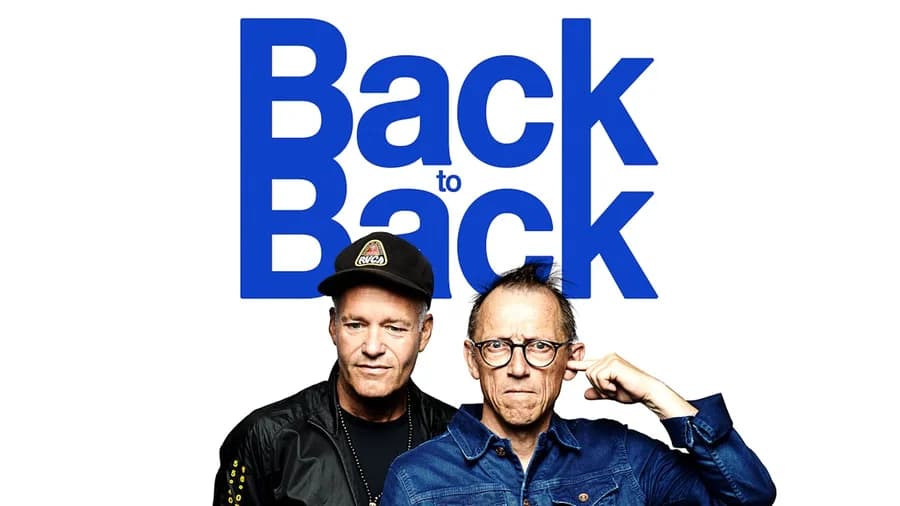 Back2Back Trio