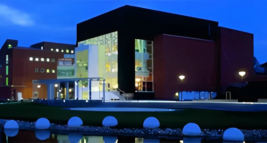 Mødet