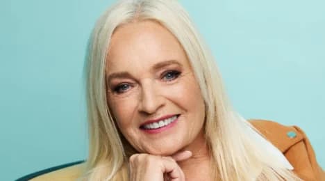 Anne Linnet - Sange Til Livet Tour Part 4