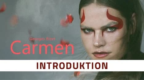 Introduktion Til Carmen