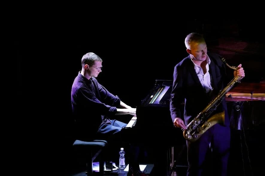 Toftemark-bangsgaard- sørensen-petri quartet