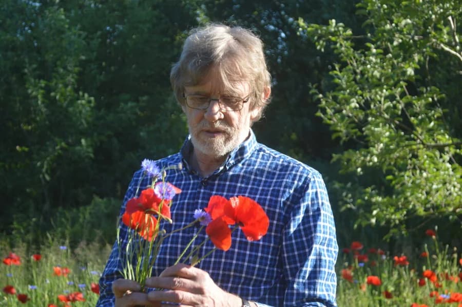 Sange fra Livet med Søren Ryge