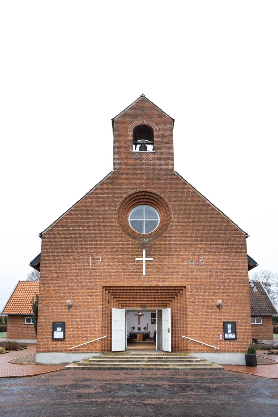 Fælles Sogneaften