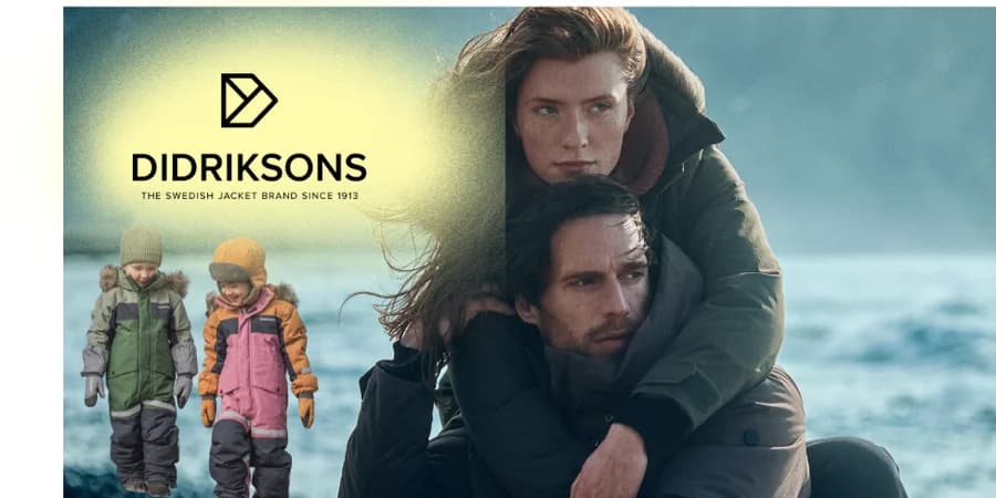 Didriksons Lagersalg