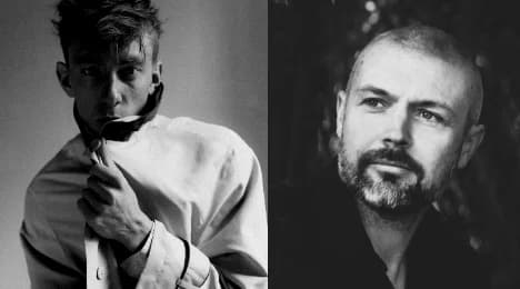 Ordrig Onsdag | Martin Zeppelin og Jonas Breum