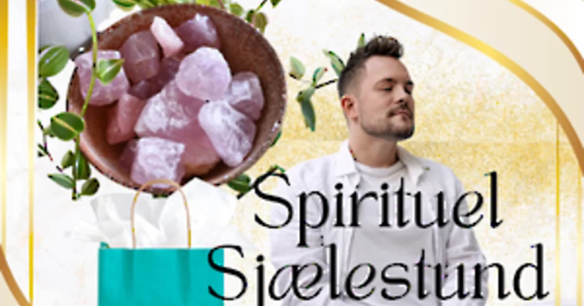 Spirituel Sjælestund