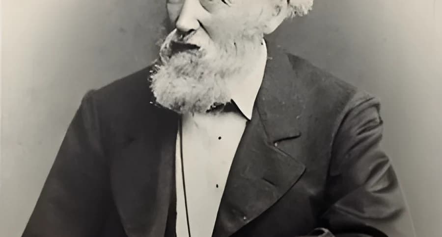 Foredrag om Theodor Storm og det mørke marskland ved Jonas M. Hoeck