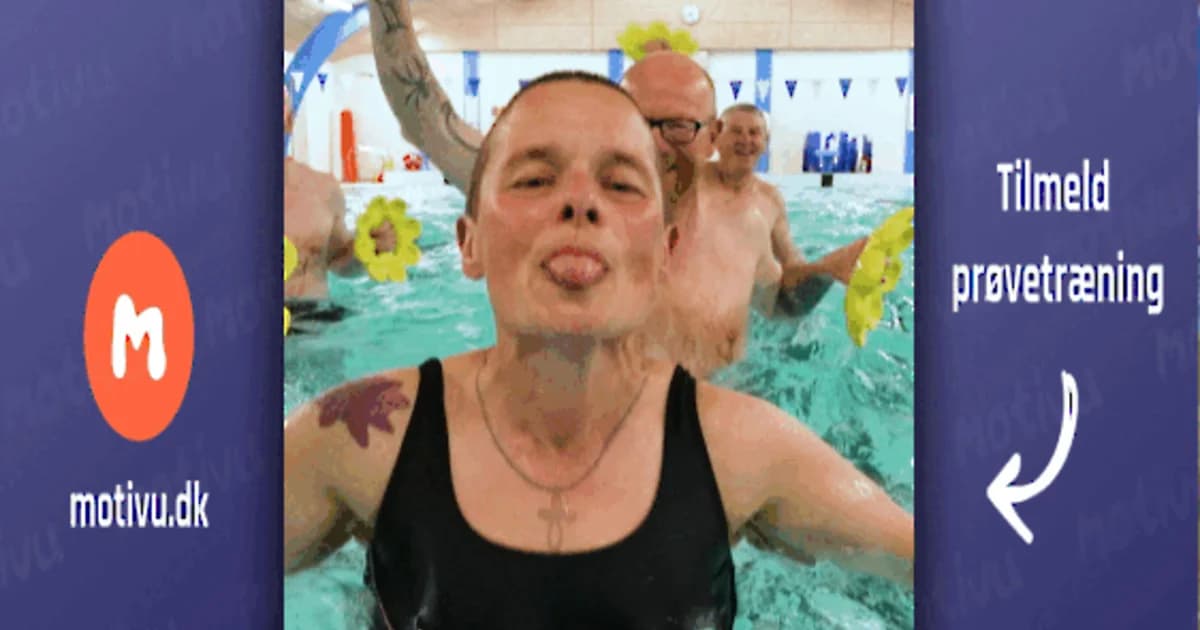 Aqua Fitness